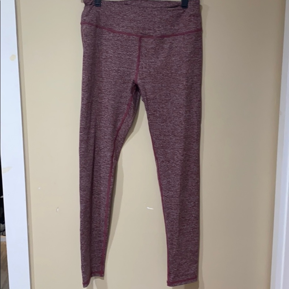 Whisper leggings